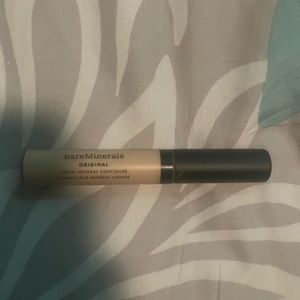 BareMinerals concealer